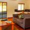 Rainbow Trail Chalets