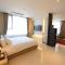 Geoje Artnouveau Suite Hotel - Geoje