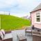 Molly's Cottage, Lahinch Foto: Molly's Cottage, Lahinch
