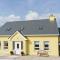 Quay Road Cottage - Dungloe