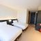 Geoje Artnouveau Suite Hotel - Geoje