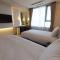 Geoje Artnouveau Suite Hotel - Geoje