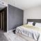 monte mare SAUNA-SPA-SPORTS-HOTEL