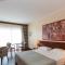 Splendid Hotel La Torre