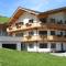 Ferienwohnung am Winterhaus