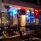 Musti Apart Hotel - 阿拉尼亚