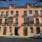 La Casona de Lazúrtegui - Ribadeo