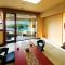 Toba View Hotel Hanashinju