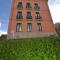 La Casona de Lazúrtegui - Ribadeo