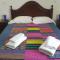 Residencia Mateus