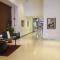 Robinsons Apartments at Times Square KL