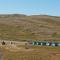 Hytte Camp Nordkapp - Blue