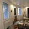 Marseille Malmousque Cabanon 45 m2 sur leau