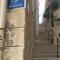 Marseille Malmousque Cabanon 45 m2 sur leau