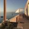 Marseille Malmousque Cabanon 45 m2 sur leau