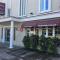 Auberge Centre Ville