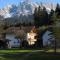 Ferienhaus Badersee - Grainau