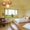 Ming Shui Lu Homestay