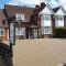 Hampton Lodge En-Suite Rooms with Free Parking