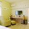Ming Shui Lu Homestay