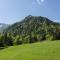 Chalet Auszeit