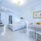 San Lorenzo Deluxe Room with Balcony
