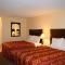 Red Carpet Inn Battleboro