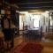 Cabana Rustic