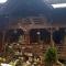 Cabana Rustic