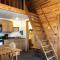 山景山林小屋 - 希尔城