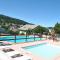 Camping les Auches - Ancelle