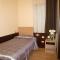 EH Rome Airport Euro House Hotels