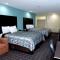 Ranger Inn & Suites - Arlington
