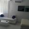 Modern Seaview Beach Studio Limassol