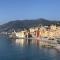 Cliff top apartment - Camogli