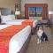 Gray Wolf Inn & Suites - West Yellowstone
