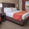 Gray Wolf Inn & Suites - West Yellowstone