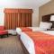 Gray Wolf Inn & Suites - West Yellowstone