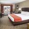 Gray Wolf Inn & Suites - West Yellowstone