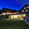 Hotel Gsteig