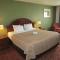 Quality Inn Evanston near Wyoming Downs