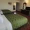 Quality Inn Evanston near Wyoming Downs