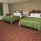 Quality Inn Evanston near Wyoming Downs