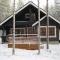 Pyhäkirnu Cottage - Pyhätunturi