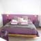 Appartement Les Hortensias
