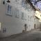 New flat in old town+garage - Steyr