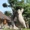 Jerogadung House - 乌布
