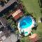 Rio Claro Plaza Hotel