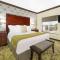 Hawthorn Suites by Wyndham Lubbock - Lubbock