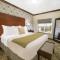 Hawthorn Suites by Wyndham Lubbock - Lubbock